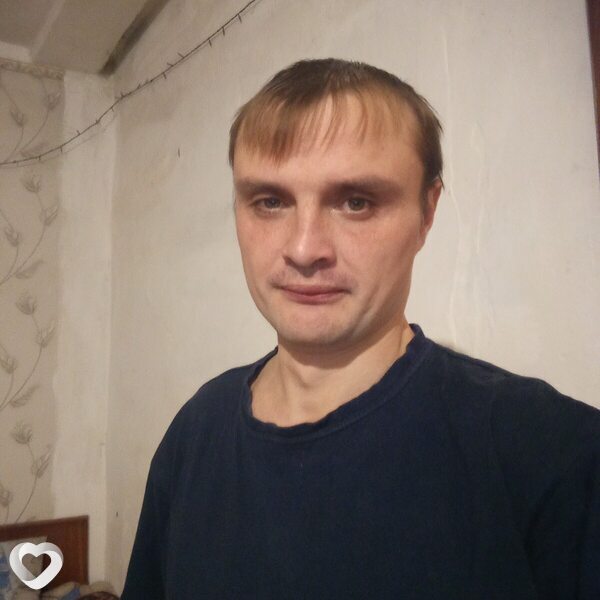 Юрий, 34, Пскове — анкета №3627893