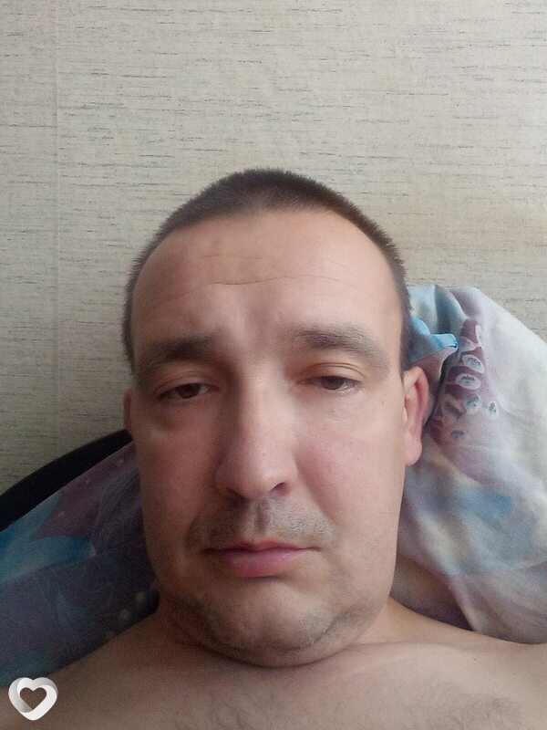 Дмитрий, 40, Нытве — анкета №3627896