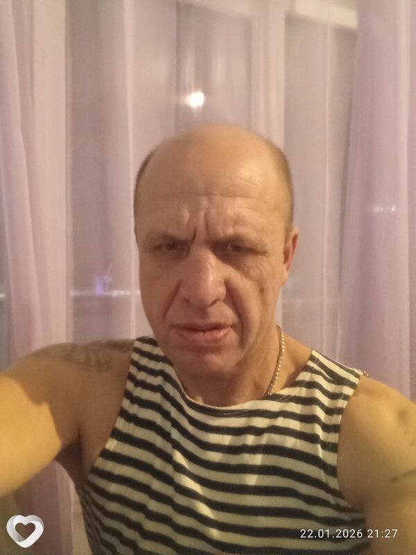Сергей, 50, Ростове-на-Дону — анкета №3627901