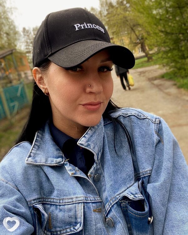 Анжелика, 36, Калуге — анкета №3627903