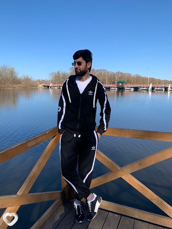 Anis, 27, Коломне — анкета №3628361