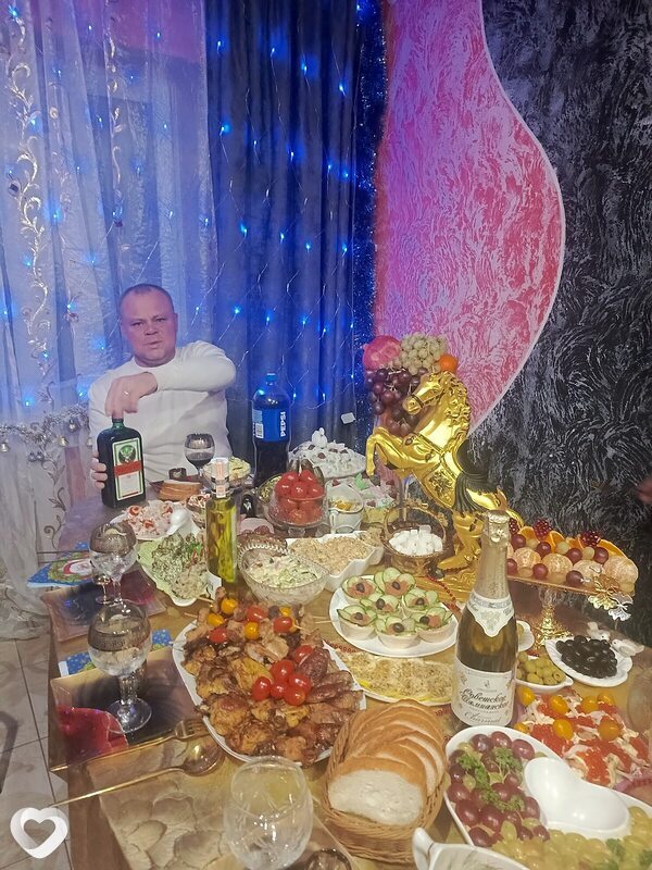 Серёга, 43, Орёл — анкета №3628363