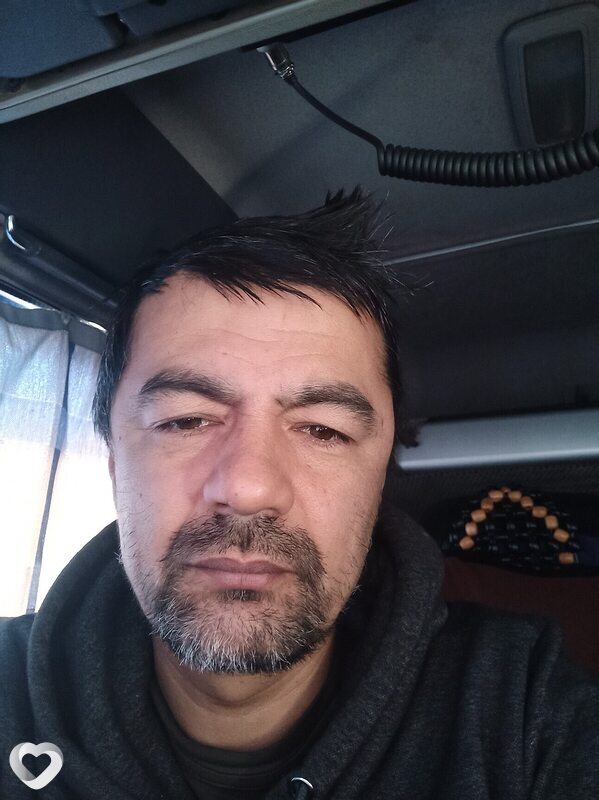 Макс, 45, Минске — анкета №3628366