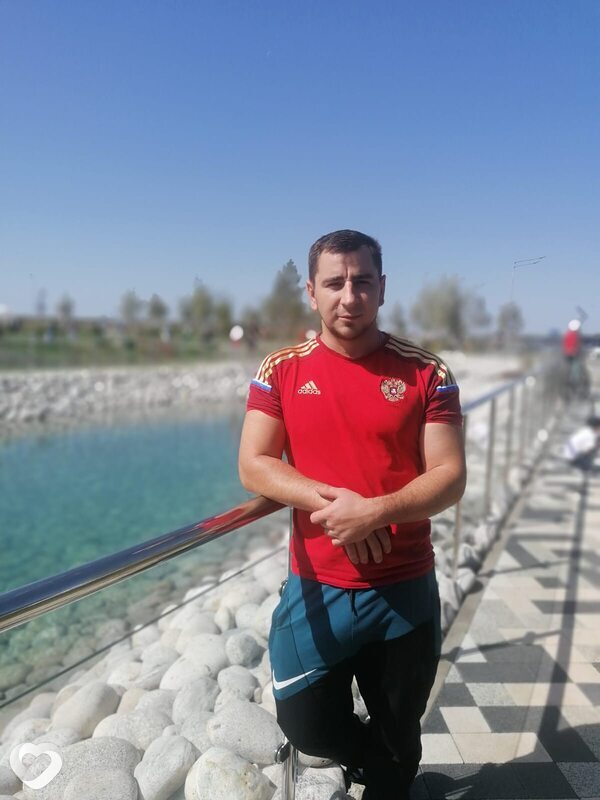 Александр, 32, Ставрополе — анкета №3628376