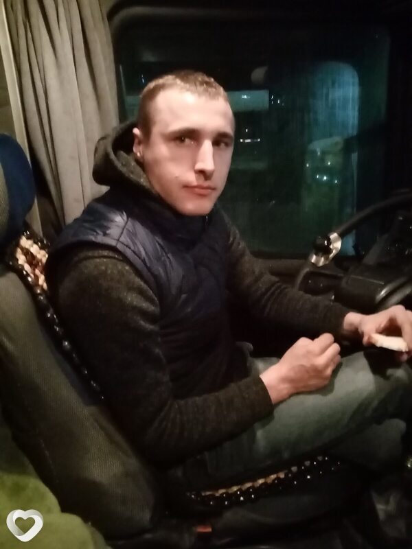 Виктор, 49, Минске — анкета №3628059