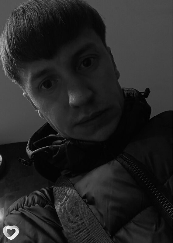 Дима, 25, Казани — анкета №3628063