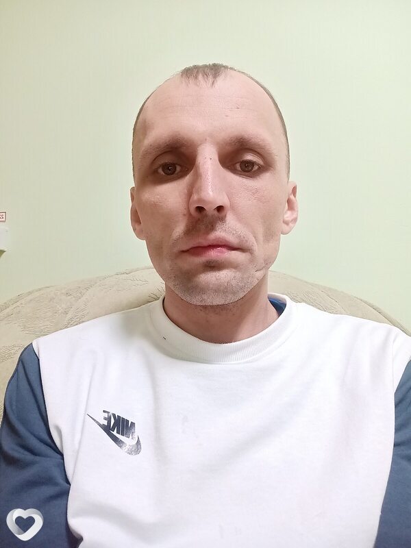 Михаил, 32, Златоусте — анкета №3628067