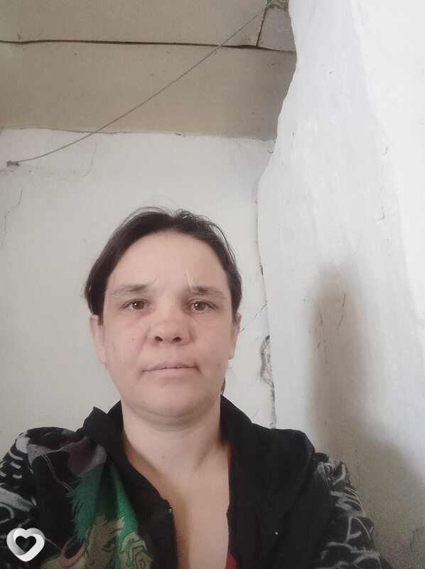 Елена, 40, Уральске — анкета №3628069
