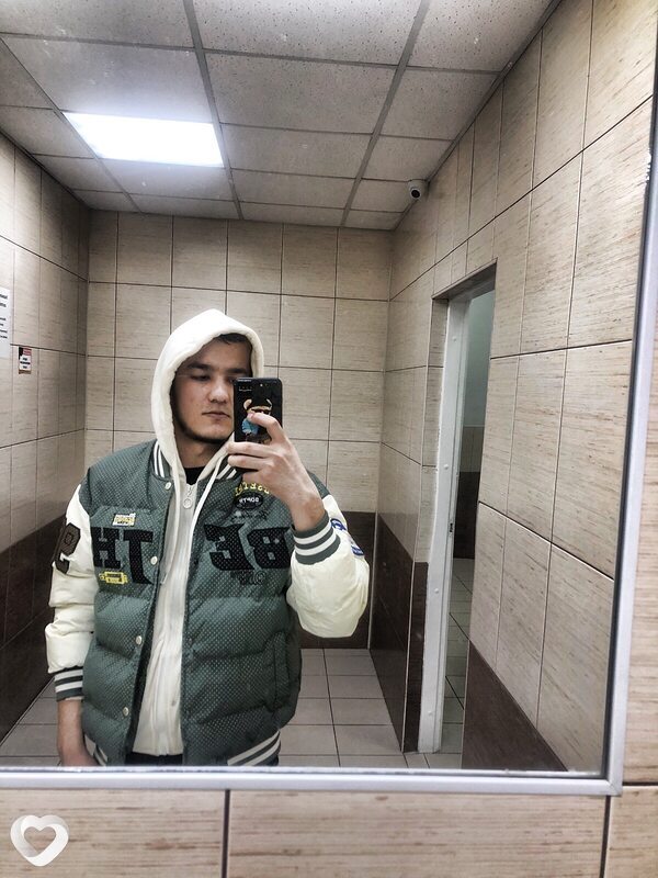 Анвар, 21, Нижнем Новгороде — анкета №3628070