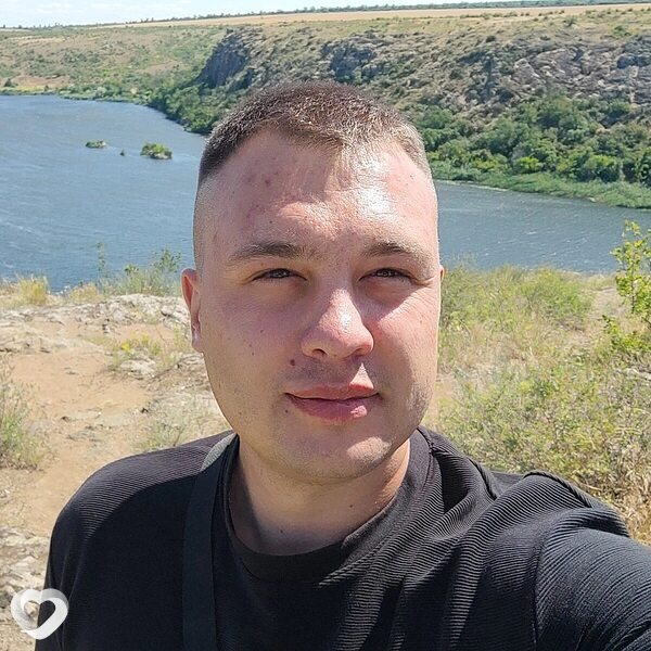 Александр, 33, Николаеве — анкета №3628078