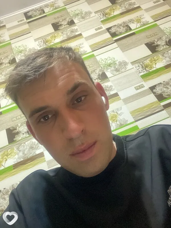 Владимир, 28, Барнауле — анкета №3628271