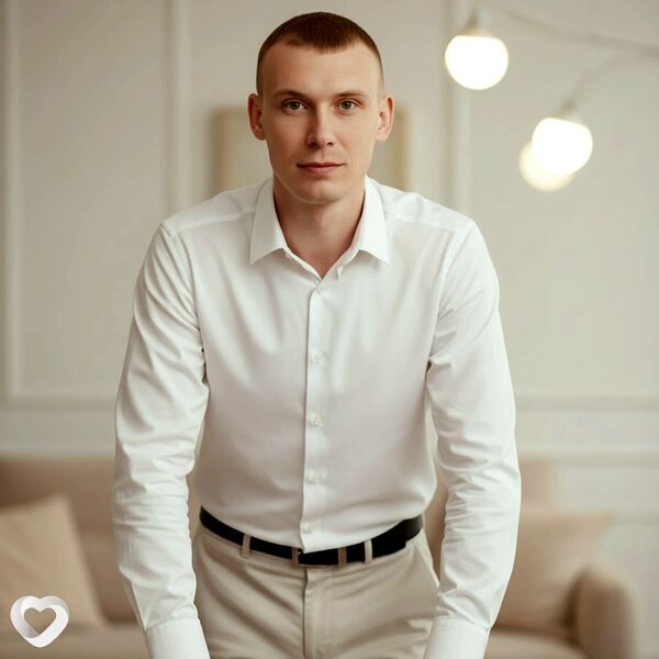 Максим, 31, Владивостоке — анкета №3628274