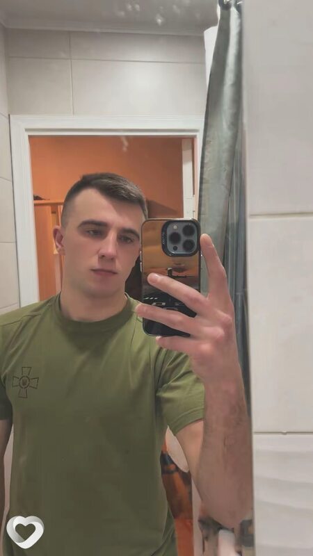 Вася, 25, Киеве — анкета №3628276