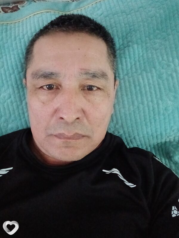 Кайрат, 46, Орске — анкета №3628279