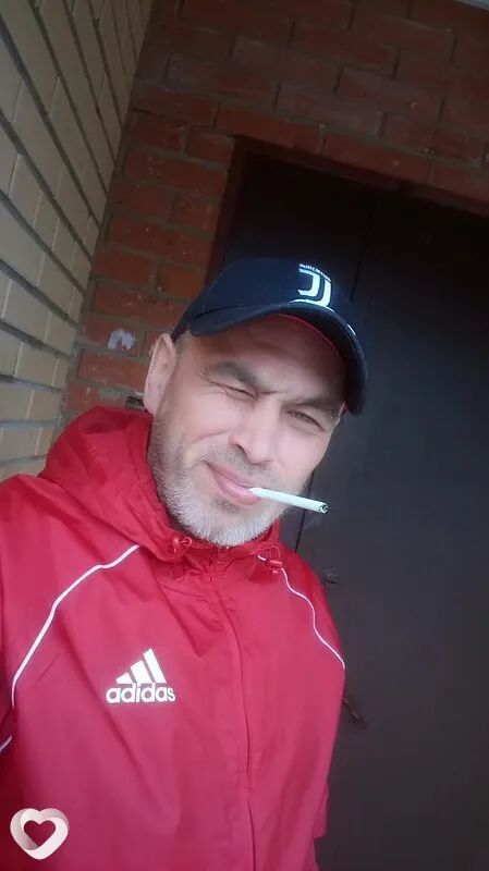 Мах, 49, Москве — анкета №3628280