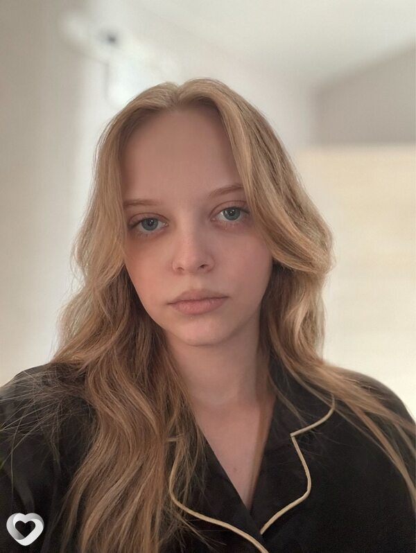 Александра, 23, Тюмени — анкета №3627948