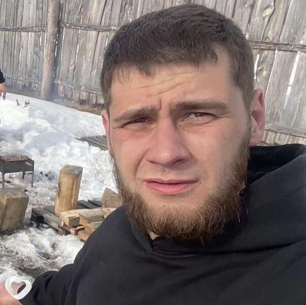 Максим, 33, Алапаевске — анкета №3627951