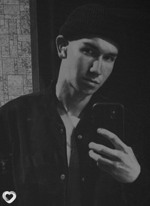 Дмитрий, 18, Тольятти — анкета №3627954