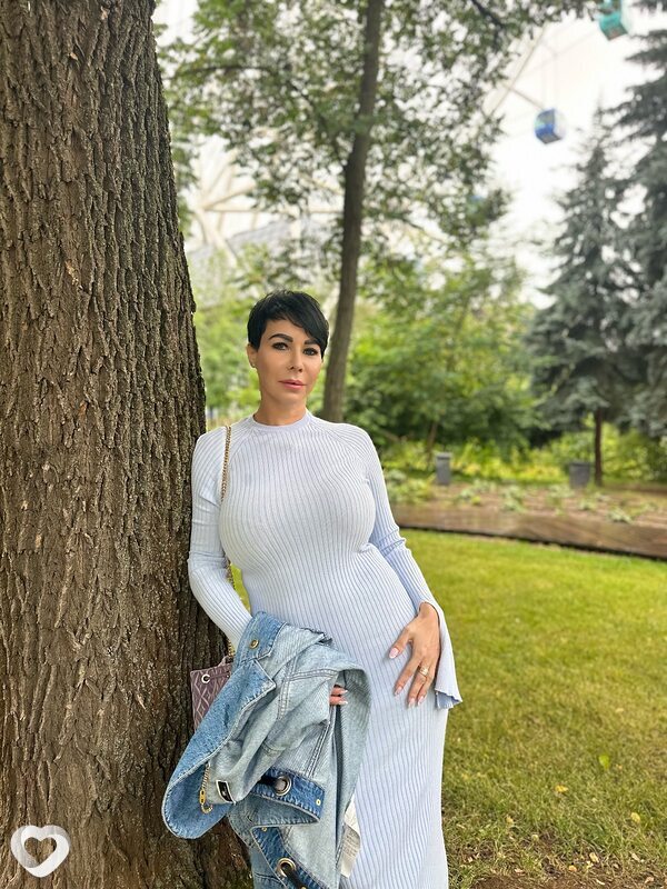 Евгения, 43, Москве — анкета №3627955