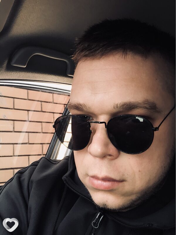 Роман, 28, Йошкар-Оле — анкета №3627908