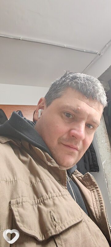 Виталий, 47, Минске — анкета №3627913