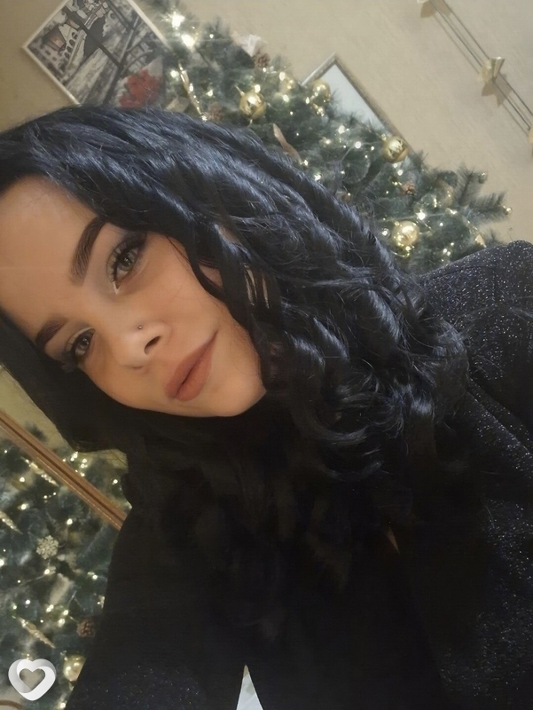 Карина, 21, Санкт-Петербурге — анкета №3627914