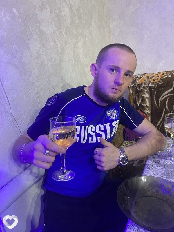 Александр, 31, Омске — анкета №3627916