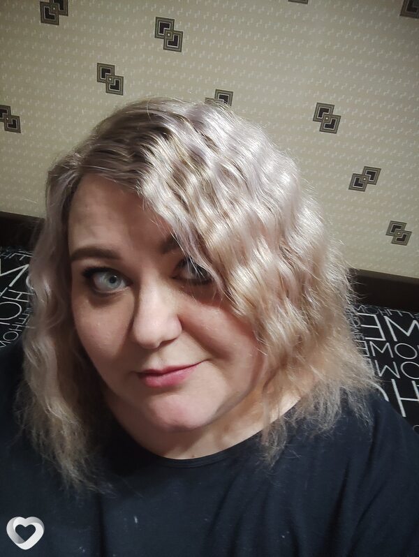 Ксения, 41, Омске — анкета №3627925