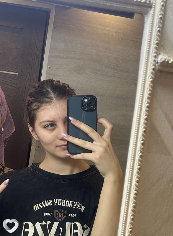Валя, 20, Усть-Каменогорск — анкета №3627958