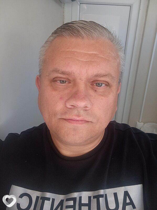 Александр, 44, Алуште — анкета №3627966