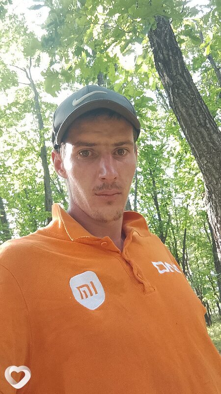 Дмитрий, 30, Дальнереченске — анкета №3627967