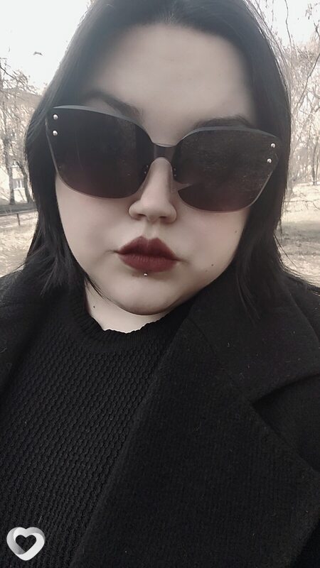 Аннета, 21, Донецке — анкета №3627971