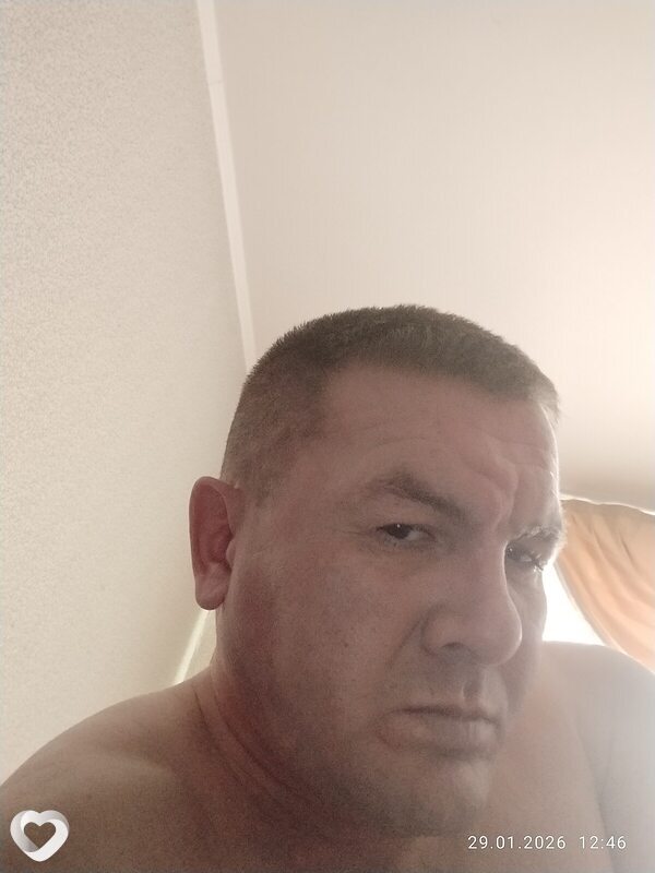 Дмитрий, 47, Кемерове — анкета №3627972