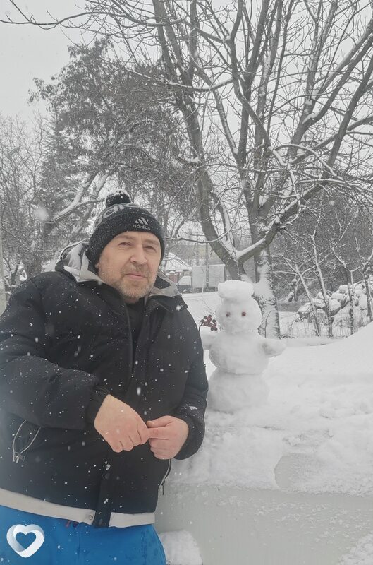 Алексей, 48, Донецке — анкета №3627975