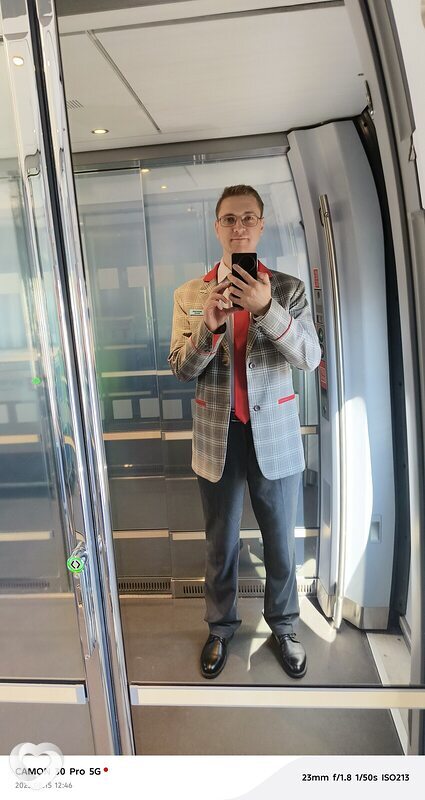 Макс, 28, Твери — анкета №3627977