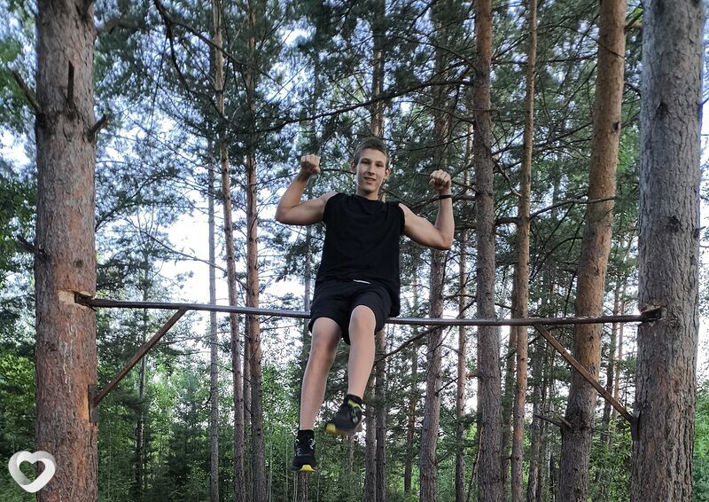 Платон, 19, Иркутске — анкета №3627979