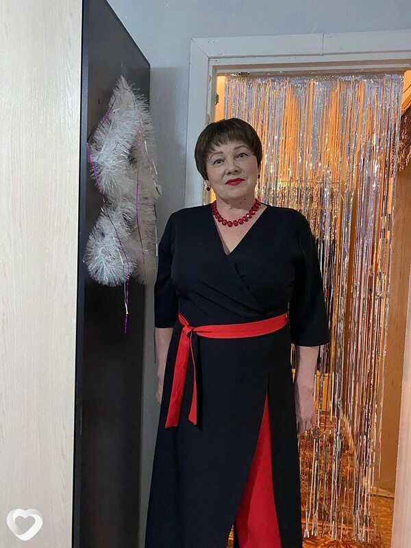 Ирина, 52, Орске — анкета №3628037