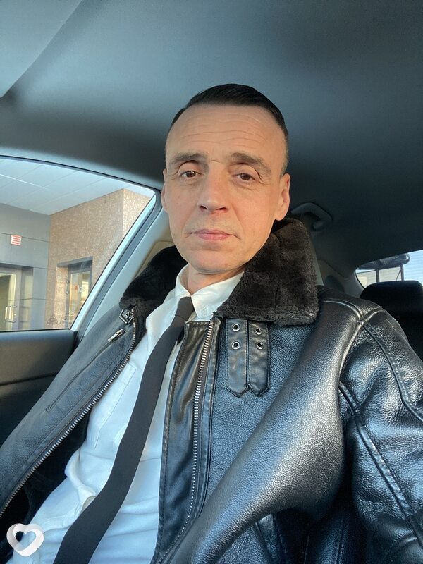 Владимир, 46, Екатеринбурге — анкета №3628046
