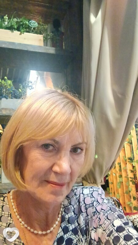Наталья, 63, Иркутске — анкета №3628047