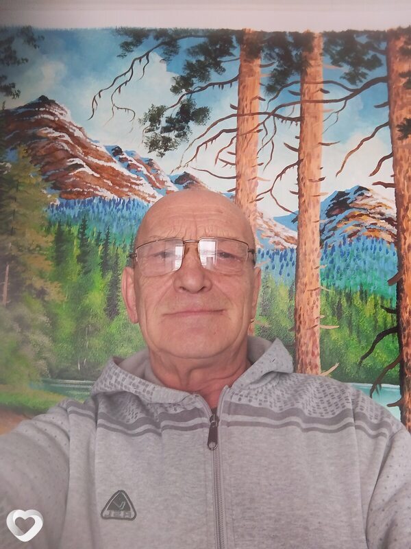 Игорь, 60, Орёл — анкета №3628049