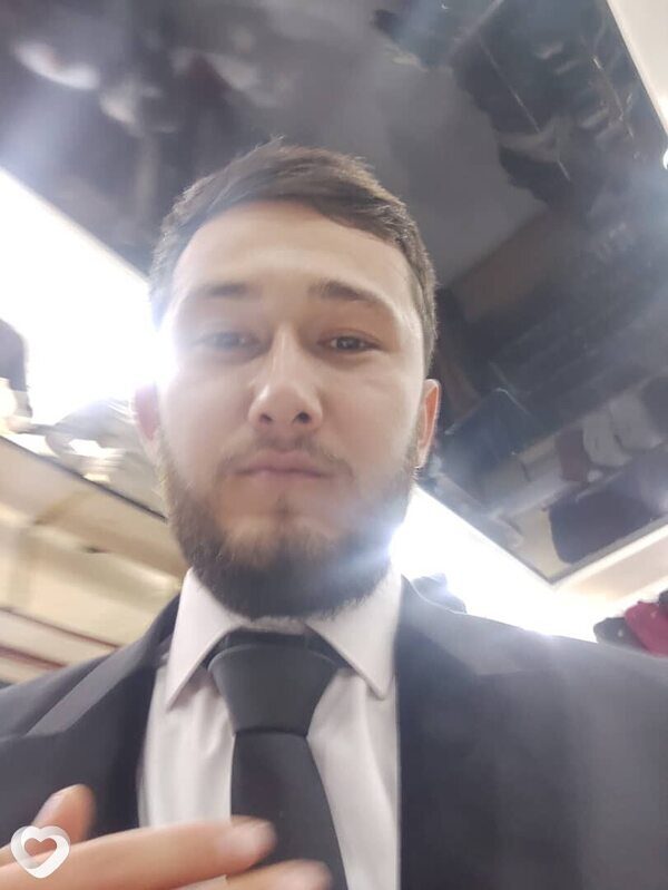 Эзиз, 28, Бишкек — анкета №3628053