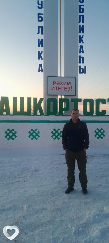 Андрей, 38, Караганде — анкета №3628081