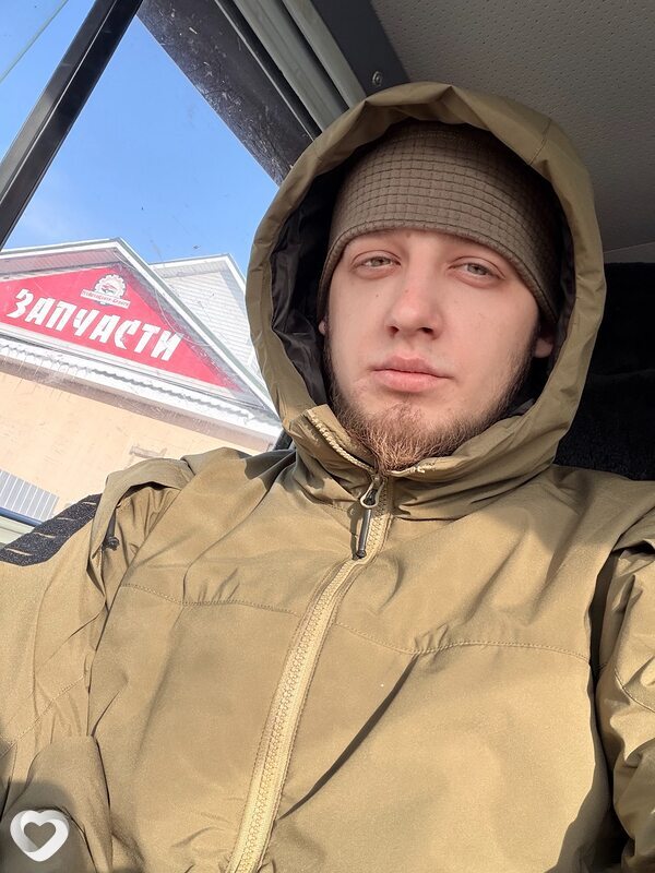 Аким, 28, Брянске — анкета №3628082
