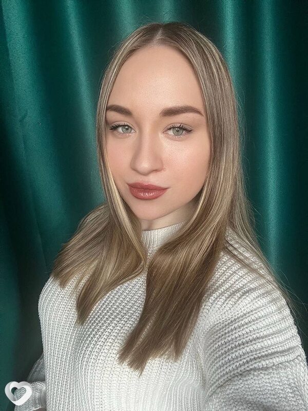 Валерия, 21, Челябинске — анкета №3628085