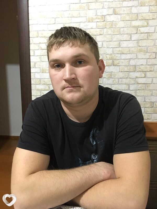 Сергей, Любинский