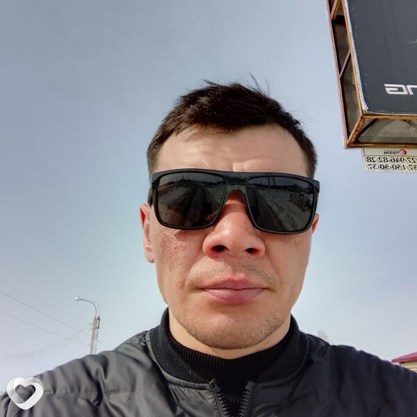 Ильнур, 35, Уфе — анкета №3628098