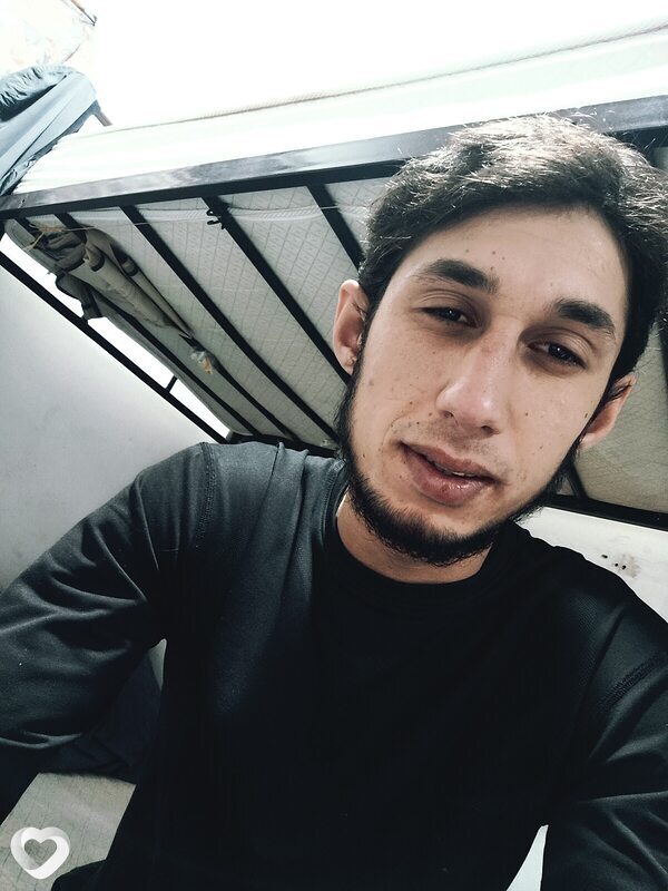 Дмитрий, 22, Сочи — анкета №3628240