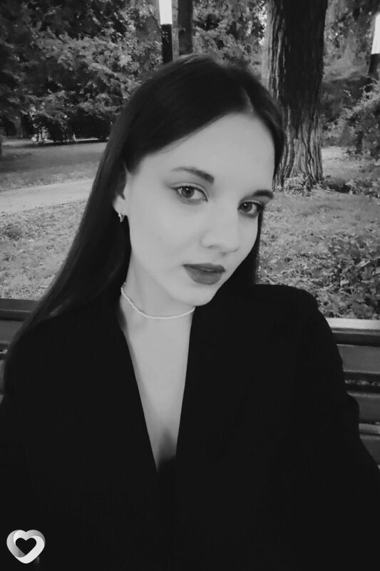 Оксана, 20, Волгограде — анкета №3628242