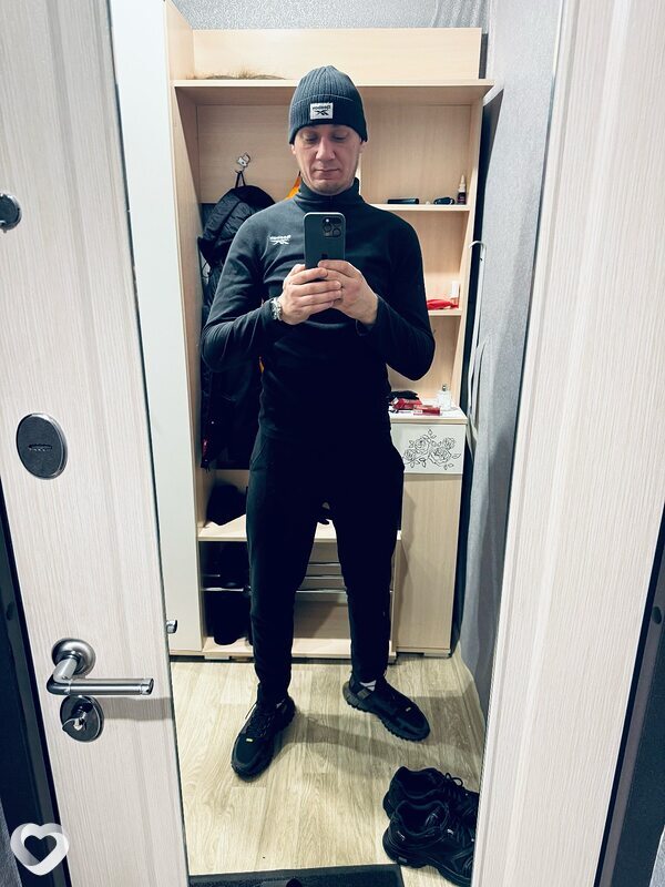 Данил, 33, Норильске — анкета №3628247