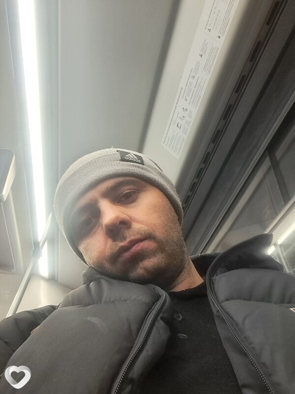Руслан, 37, Москве — анкета №3628252